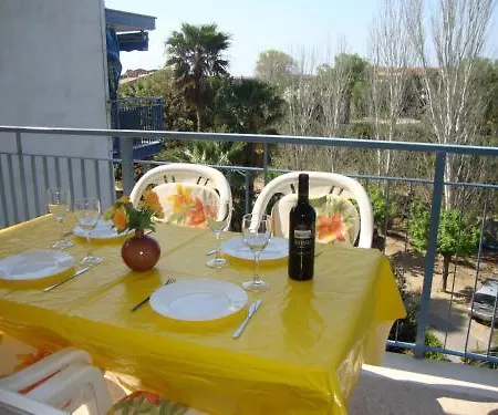 Reus Mediterrani * Камбрильс