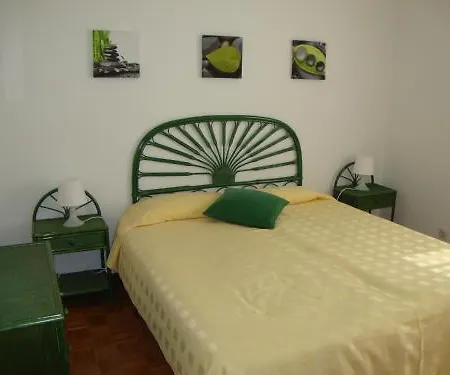 Апартаменты Reus Mediterrani *