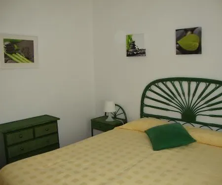 Reus Mediterrani Апартаменты