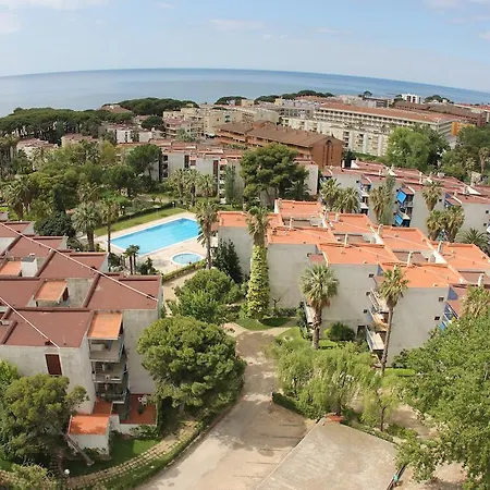 Reus Mediterrani Камбрильс